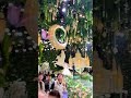 Flying LED Butterflies: The Viral Wedding Decor That Steals the Show 🦋