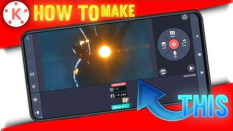 How To Make Iron Man Gaming Into On Android || Gaming Intro Kaise Banaye Mobile Se