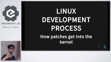 Hacking on the Linux Kernel - NUS Hackers