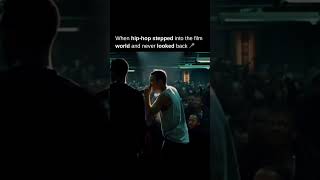 8 Mile wasn’t just a movie, it was a cultural earthquake 🎤🔥 #hypecroonmedia