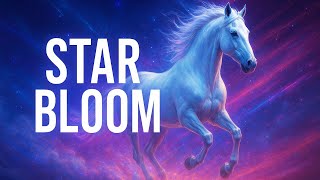 Star Bloom Euphoric Trance Edm With Atmospheric Pads Instrumental Music