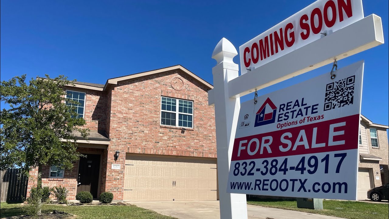 VA Foreclosed Home for sale YouTube