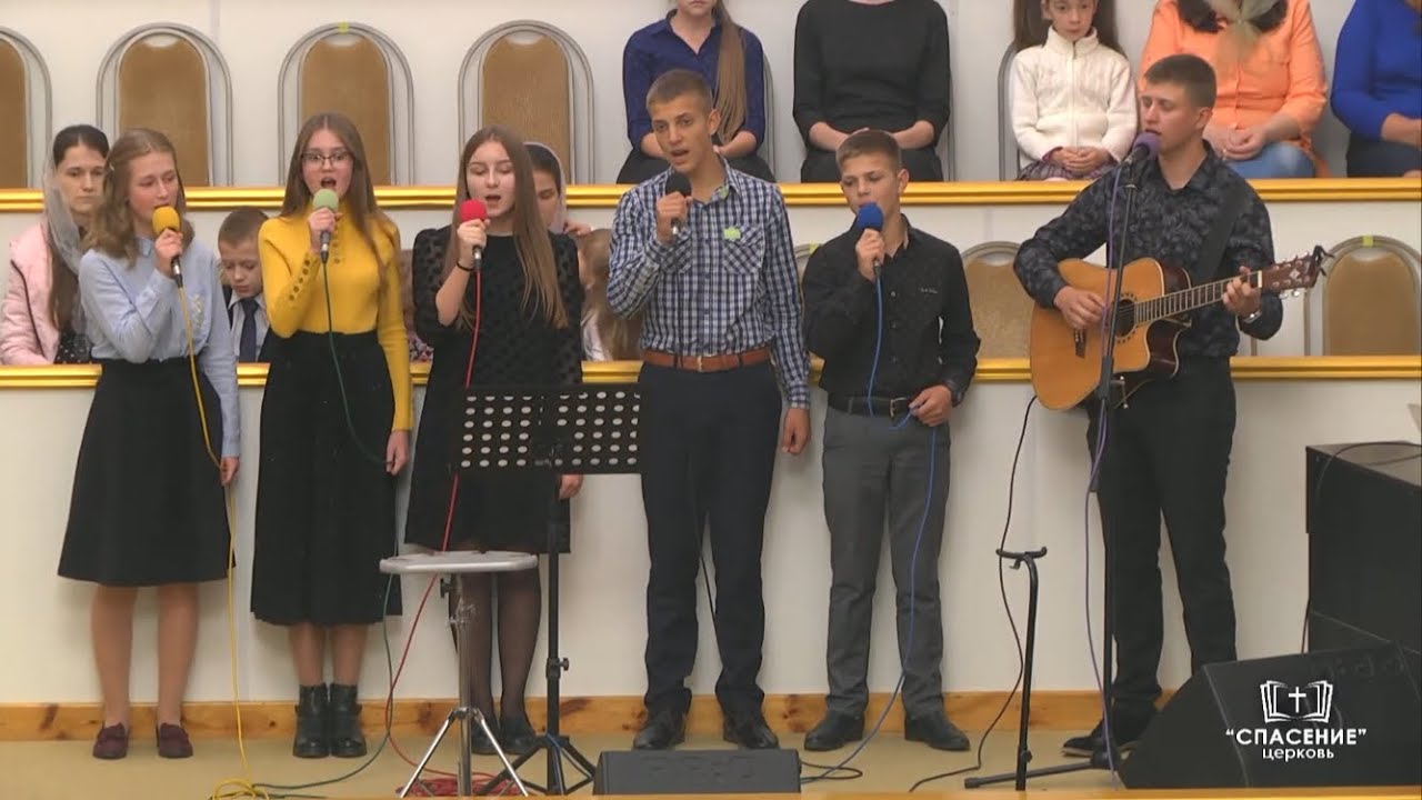 Там, в вышине бесконечной / Песня - YouTube