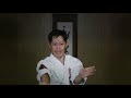 国際上地流空手道・琉球古武道 與儀会館PV「寸勁〜SUNKEI〜」