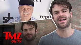 The Chainsmokers: Who's The Godfather Of EDM? | TMZ TV