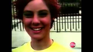 Tandas Comerciales Chilevisión Noviembre 2004