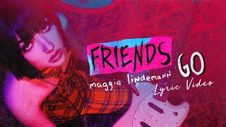 Maggie Lindemann   Friends Go     6cast