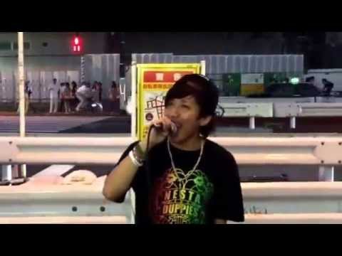 YUTAKA路上 07/21 ④ キミニトドケ