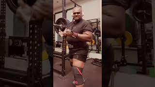 Today traing for incoming Asia pacific #competition #powerlifting #australia #srilanka #srilankan