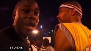 The Hotsauce 2K2 Mixtape