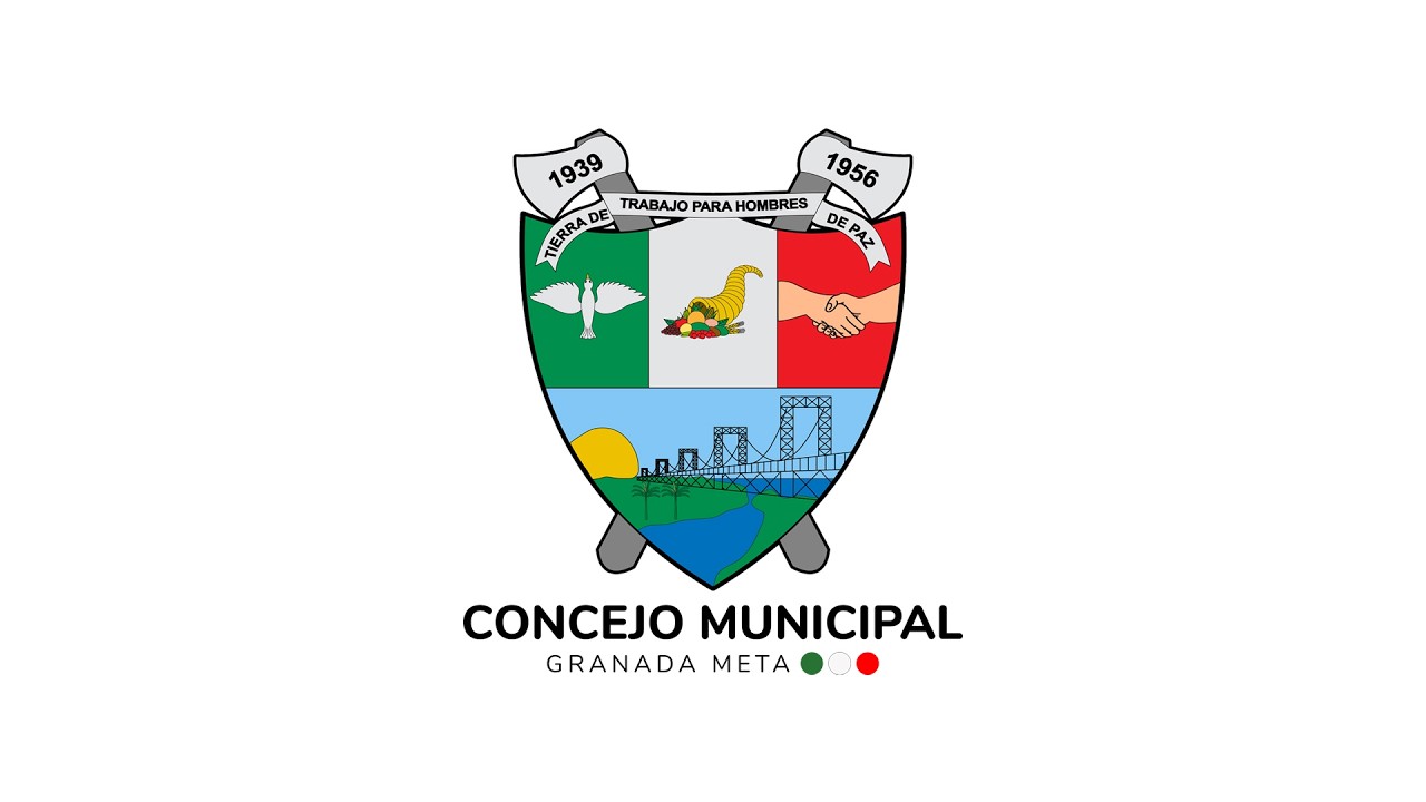 ¡SESIÓN ORDINARIA 22 DE FEBRERO DE 2026 DEL CONCEJO MUNICIPAL!