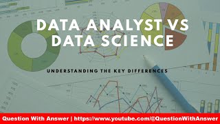 What is data science and data analytics | data analytics and data science