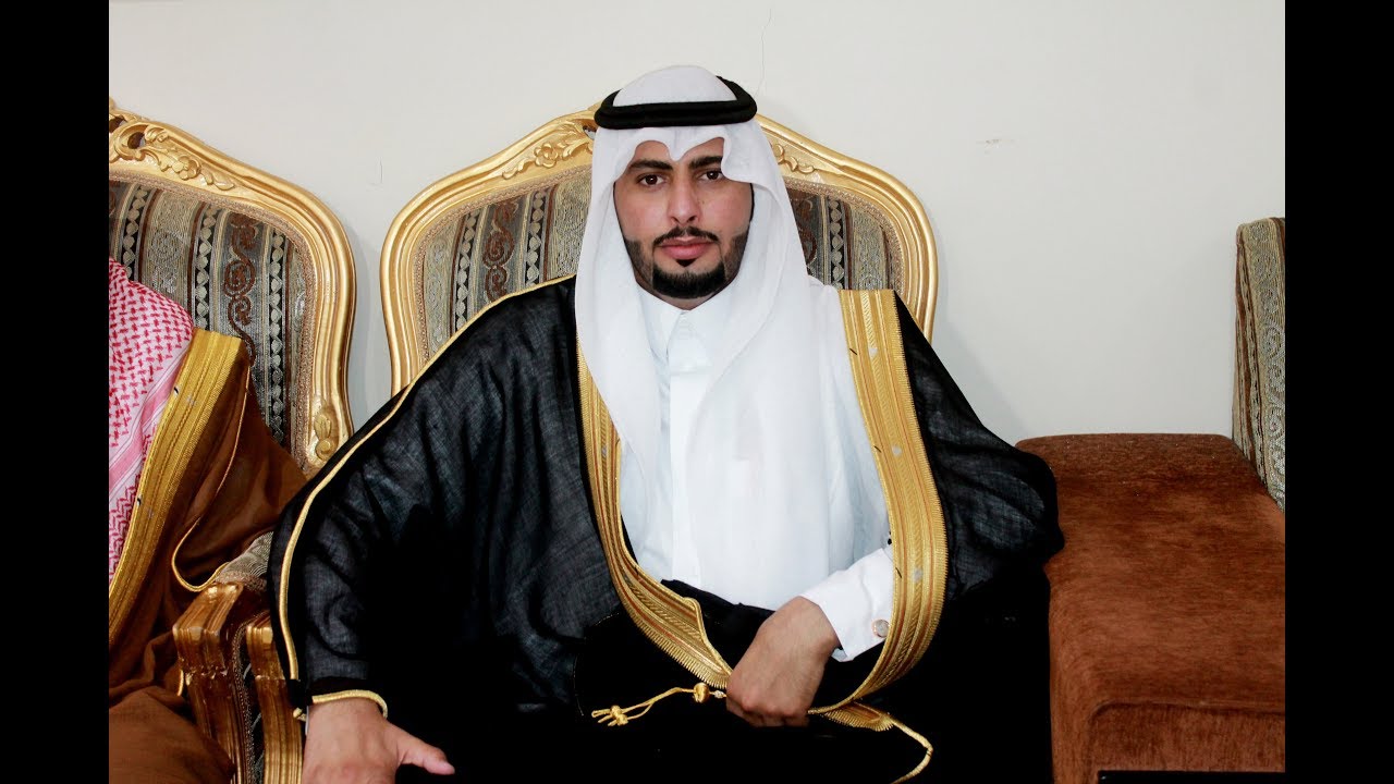 حفل زواج  الأستاذ / مساعد بن عبدالله بن عبيد المظيبري