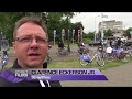 Dutch Infrastructure Tour of Bicycle Streets & Intersections (Velo-city 2017)