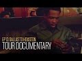Curren$y's "Pilot Talk 3" Tour (Ep. 13)