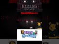 何が言いたい？  #shorts #dypingescape  #ホラーゲーム #ゲーム実況