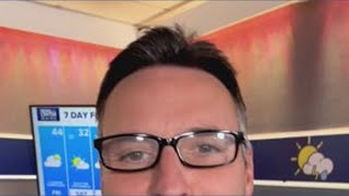 March 27, 2026: 7-day forecast