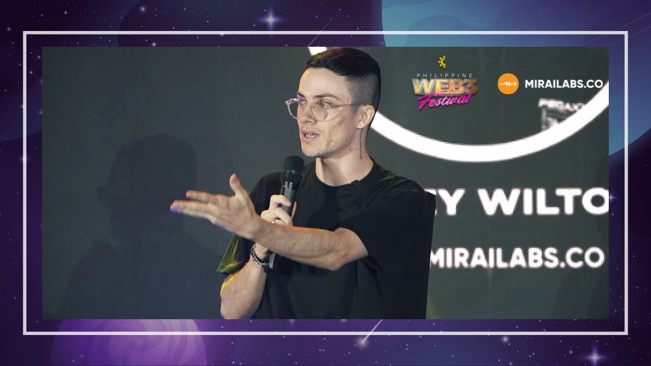 Philippine Web3 Festival | Which Play-to-Earn Models Work Best?