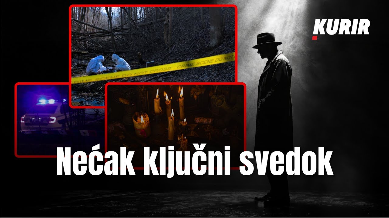 Za Srpsku Novu Godinu joj pokucao na vrata, pa je ubio! Marijino ubistvo naručila njena prijateljica