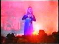 CSI - Matrilineare + Mimporta 'Nasega (live 1998 Bergamo)