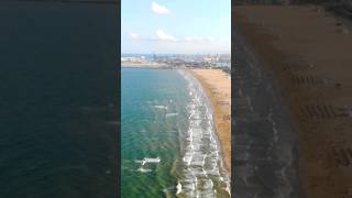 Valencia with drone 4k #españa #valencia #viral #shorts #dronevideo #drone