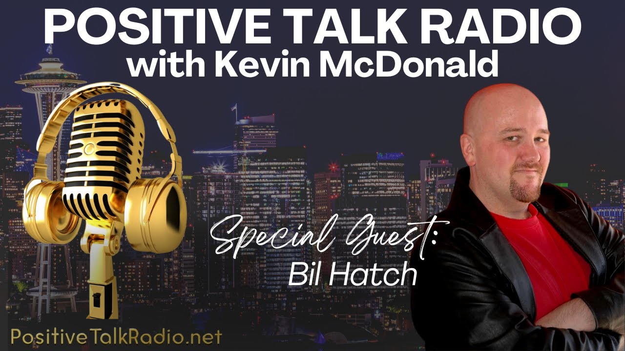 Bil Hatch- Ethical Leadership Coach