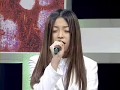 박화요비 리즈시절 탈아시아급 무반주 라이브