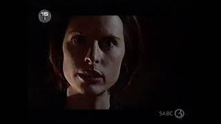 Sabc3 - Sunday 2100 Snitch Promo