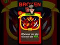 The Godlike Hellraiser Ironclad In Slay The Spire 2 #slaythespire #slaythespire2