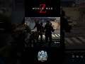 World War Z – This Is Why the Medic Class Is OP #shorts #gaming #games #wwzaftermath #wwzgameplay