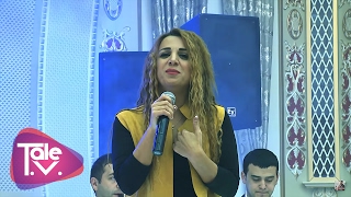 Zenfira İbrahimova - Hədiyyə