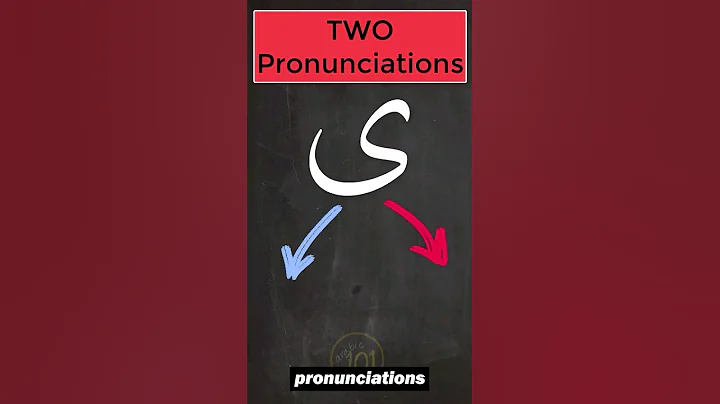NEVER make a mistake with ى again #tajweed #learntajweed #arabic101 #quran #learnquran #shorts