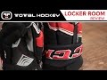 CCM Quicklite Gloves Locker Room Review With Charles From CCM Montreal CCM Quicklite Gloves Locker Room Review With Charles From CCM Montreal