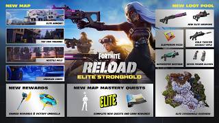 🔴 LIVE ~ UNRANKED TO UNREAL SPEEDRUN!! ~ ZB RANKED RELOAD!!