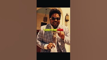 Thumbnail of ICE CUBE - It's my Ego🧊 back with a banger #icecube #goat #westcoast #classicrap #oldschoolhiphop