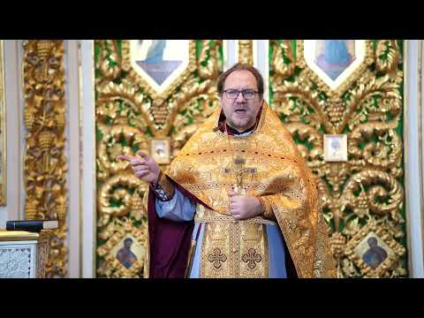 Нам страшно. Молимся