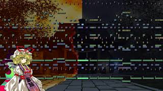 [Touhou 7.5] Bad Omen (MIDI)