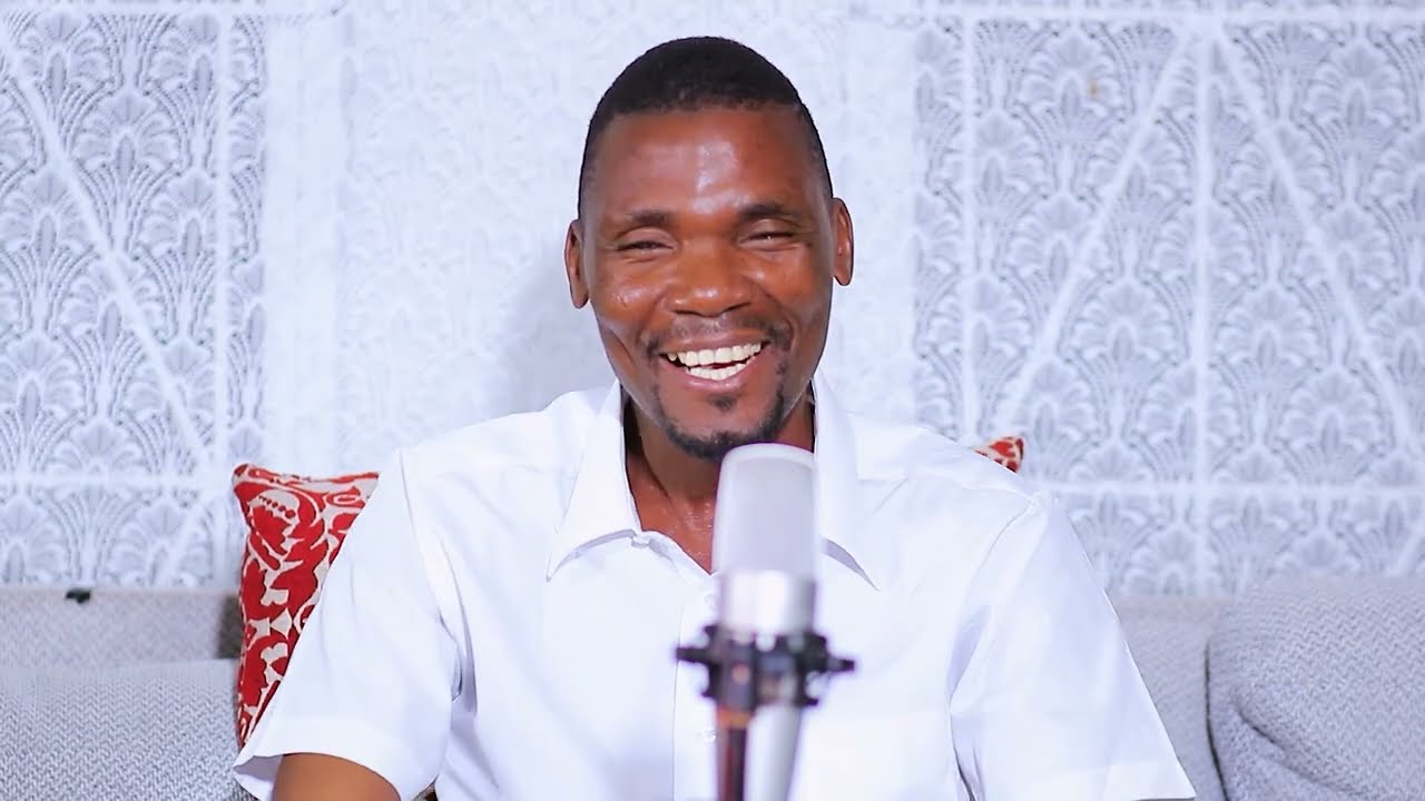 EPISODE 21 | EVANCE MELEKA