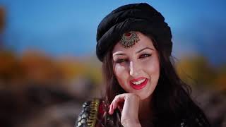 Seeta Qasemi - Gharaney  ( Official Music Video )
