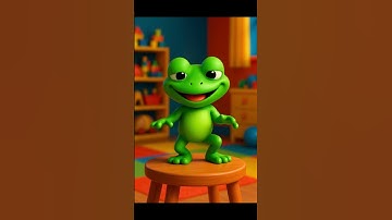 Thumbnail of Rene Rene ranita 🐸 #renerene #rhenne