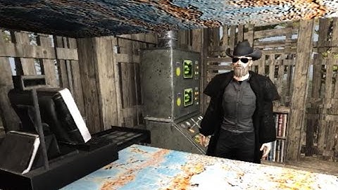 7 Days to Die #2 Alpha 15.1 Finding The Traders and the Forge