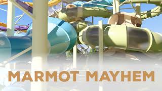 Marmot Mayhem, Coming Summer 2026