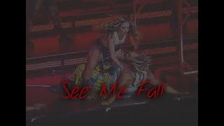 Jade Thirlwall - See Me Fall (Edit)