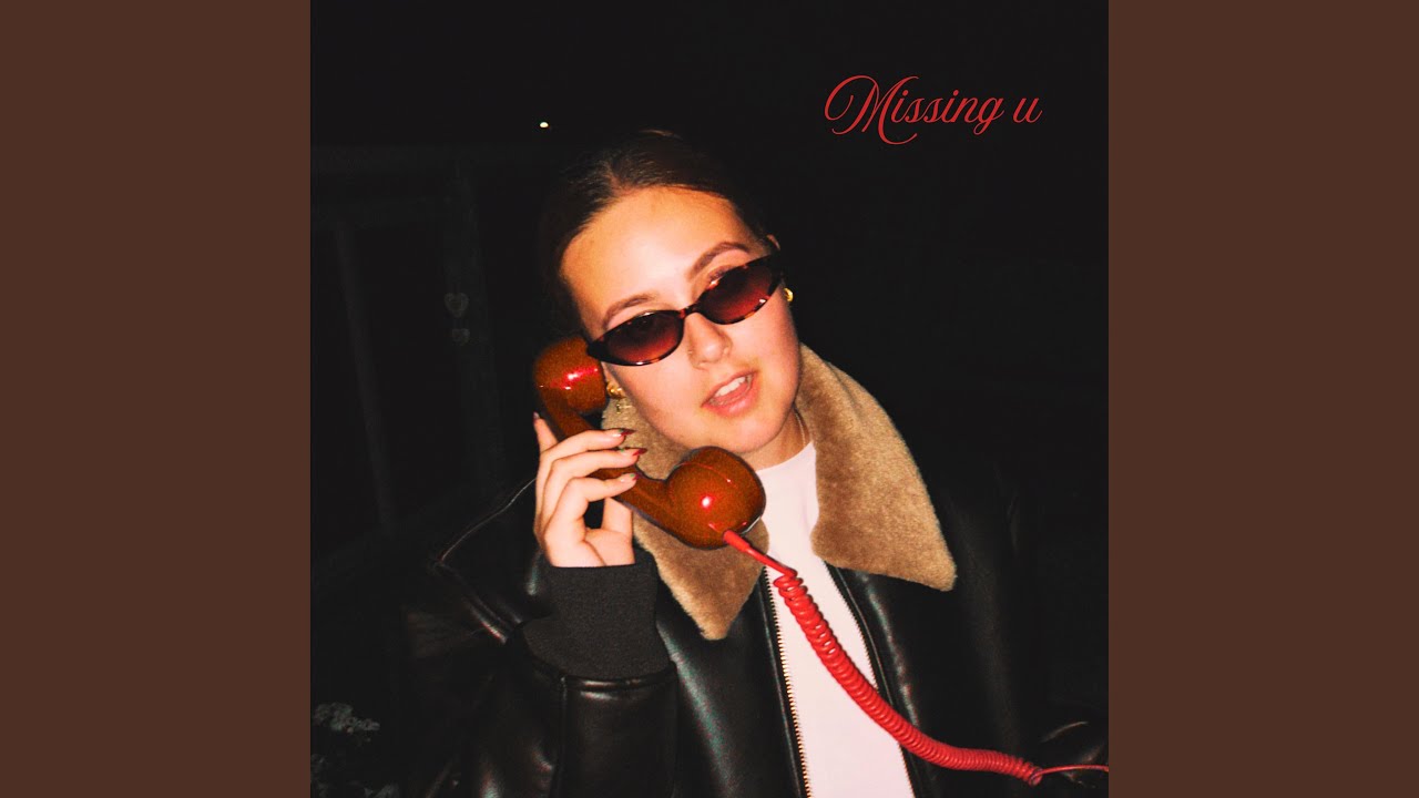 Watch Missing u (flute rework) on YouTube Watch Missing u (flute rework) on YouTube