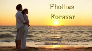 Video thumbnail of "Pholhas - Forever - 1974 - (Legendas em Inglês e Português)"