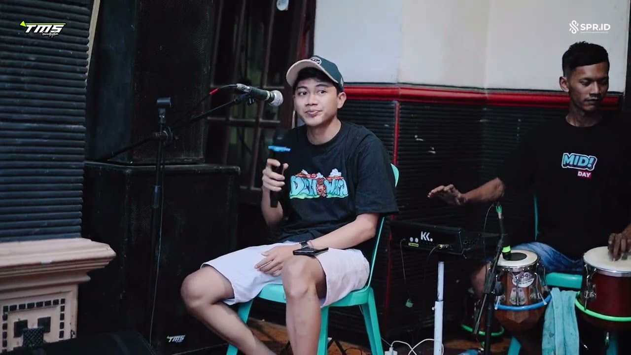 JANGAN PURA PURA WAFA EMBUS SULING
