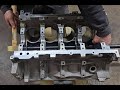 C5 Corvette LS6 Rebuild - PT 8 - Block Cleaning & Cam Bearings