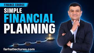 📈 Simple Financial Planning: Building a Wealth Foundation Explained — Finance Course