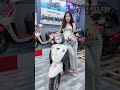 Ai tay lái yếu thì mua xe tay ga 50cc Honda Today #hondatoday #xetayga50cc #xedep #emnguyencubshop