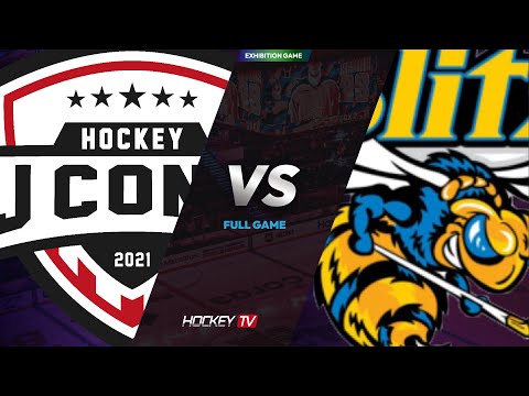 제이콘제이 vs 블리츠 EXHIBITION GAME [FULL GAME] 2023.08.20